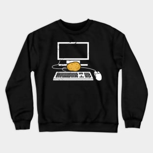 Tater PC Crewneck Sweatshirt